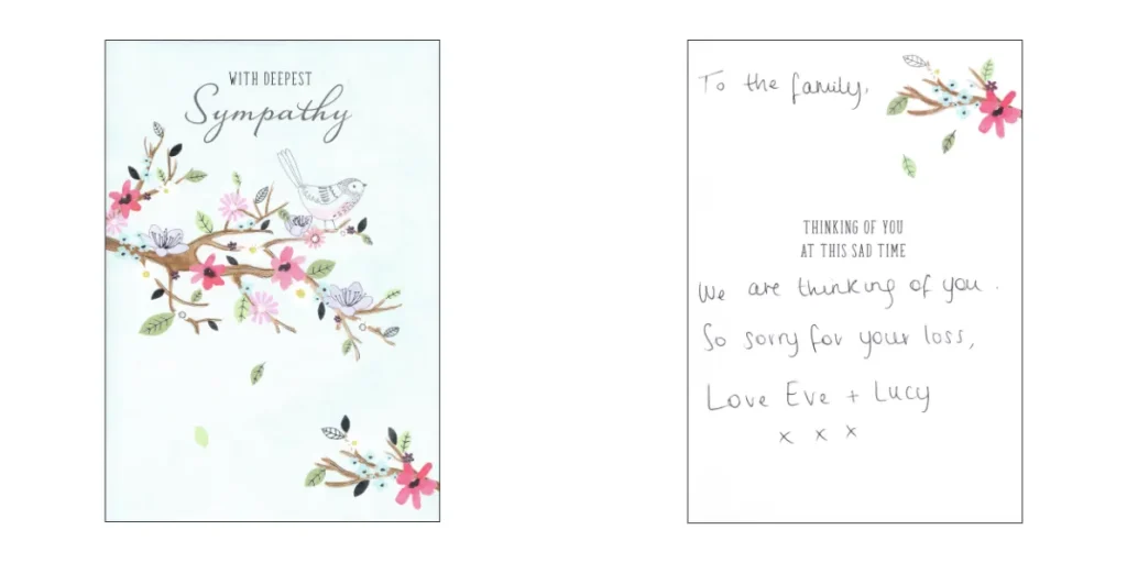Deepest Sympathy - Main Layout _14-15