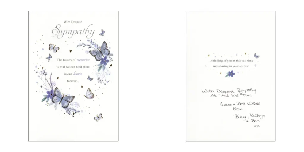 Deepest Sympathy - Main Layout _16-17